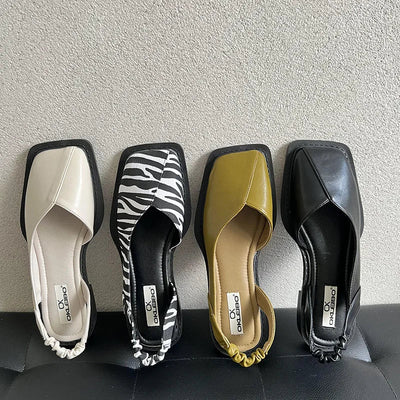 Milena | Elegante Sandaler fra l Vanero