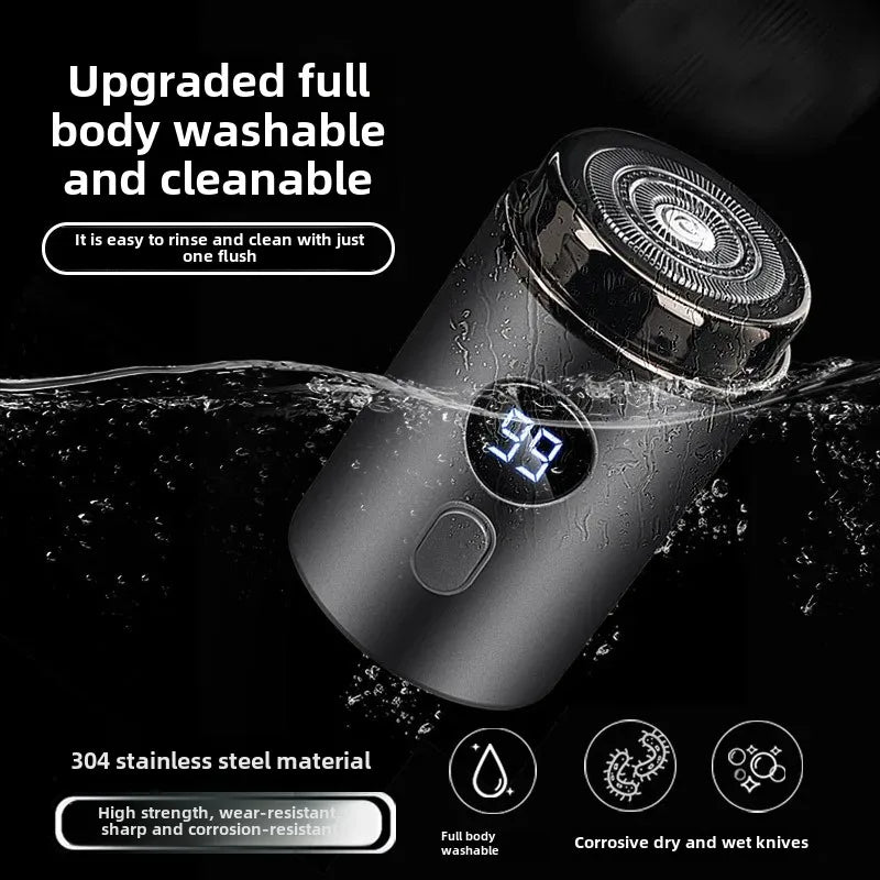 Shaver | Multifunktionel Barbermaskine | Vanero