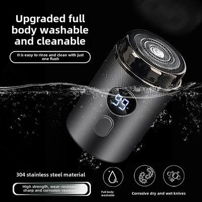 Shaver | Multifunktionel Barbermaskine | Vanero