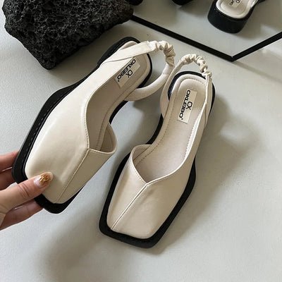Milena | Elegante Sandaler fra l Vanero