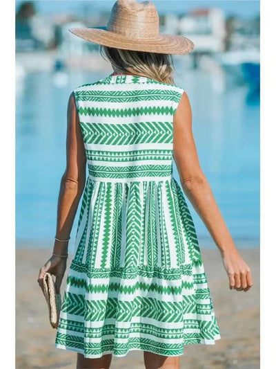 Elegant l Kvindekjole Rosie | Vanero