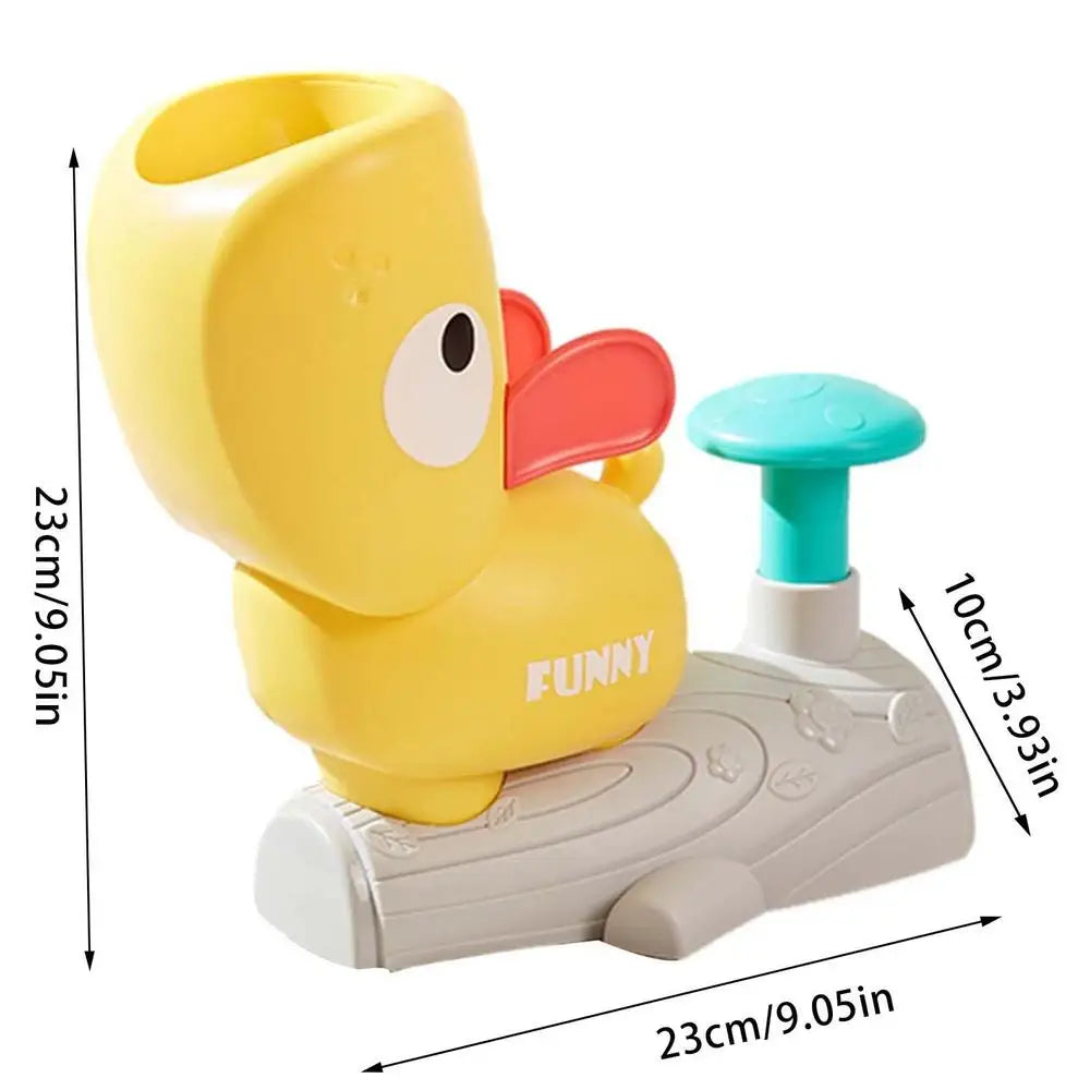 Udendørs legetøj | Flyvende luft twist launcher | Vanero