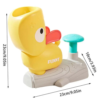 Udendørs legetøj | Flyvende luft twist launcher | Vanero