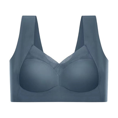 Comfybra | BH Naadløse Design med Push-Up Effekt og Ultimativ Komfort | Vanero
