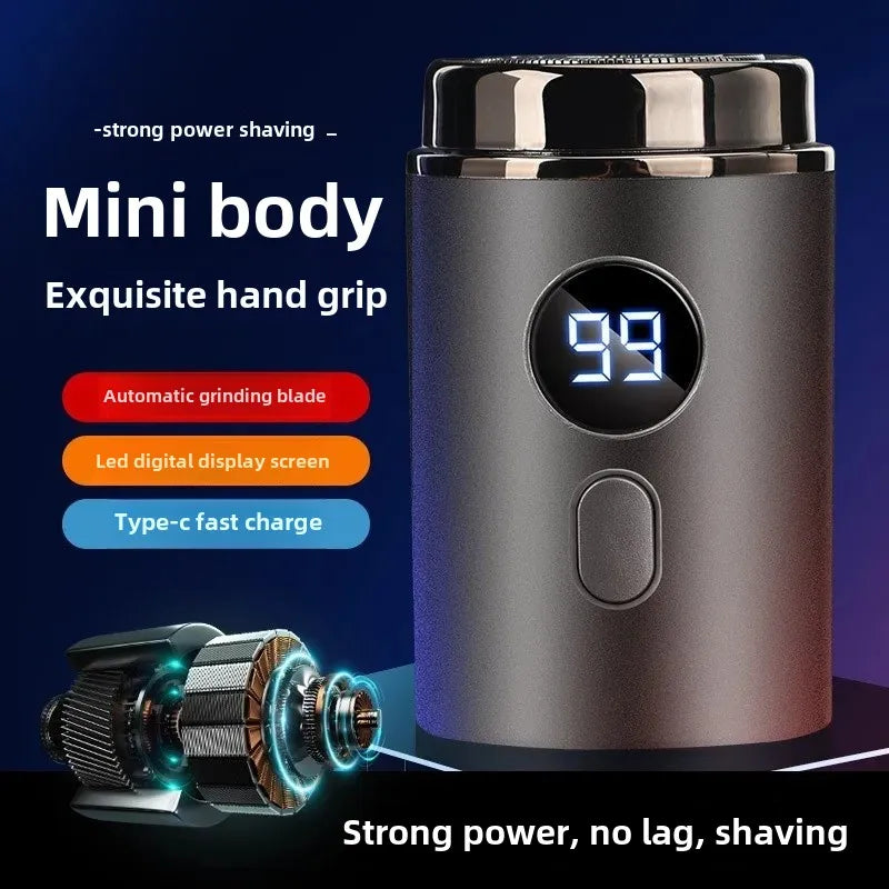 Shaver | Multifunktionel Barbermaskine | Vanero