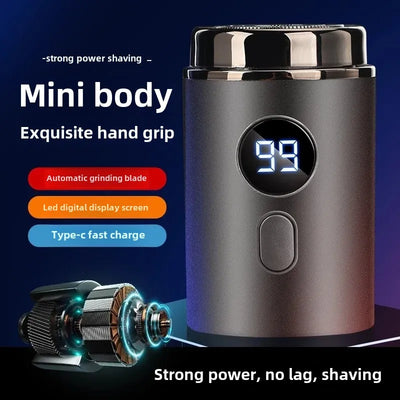 Shaver | Multifunktionel Barbermaskine | Vanero