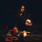 Halloween Pigtrådsdekoration | Rustlook & Fleksibel Plast | Western Dekoration Til Spøgelseshus, Fest & Temadekor | Vanero