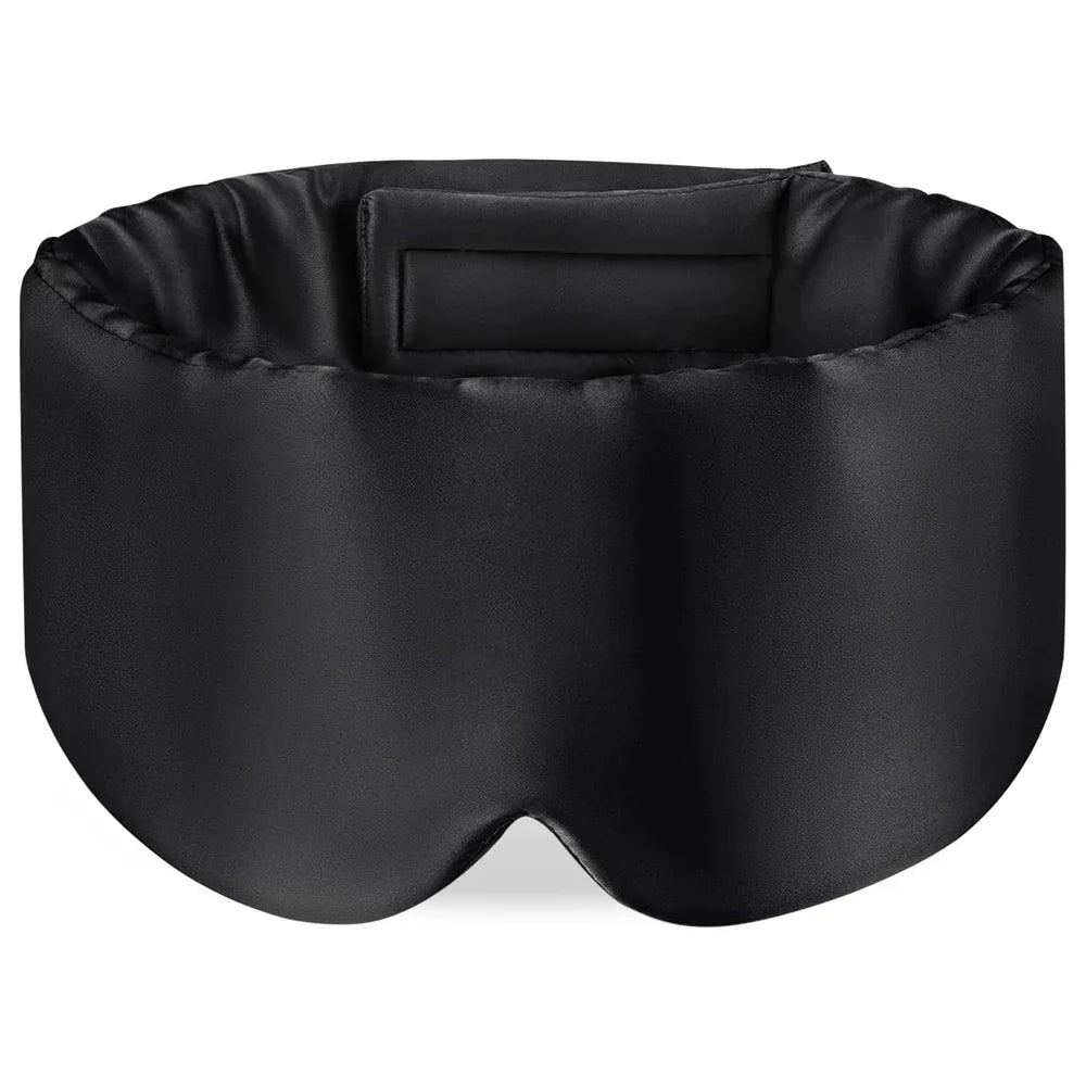 Sweet Dreams | Premium søvnmaske for bedre søvn og bedre hud! l Vanero