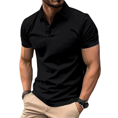 ANDREAS l Flex Polo l Vanero