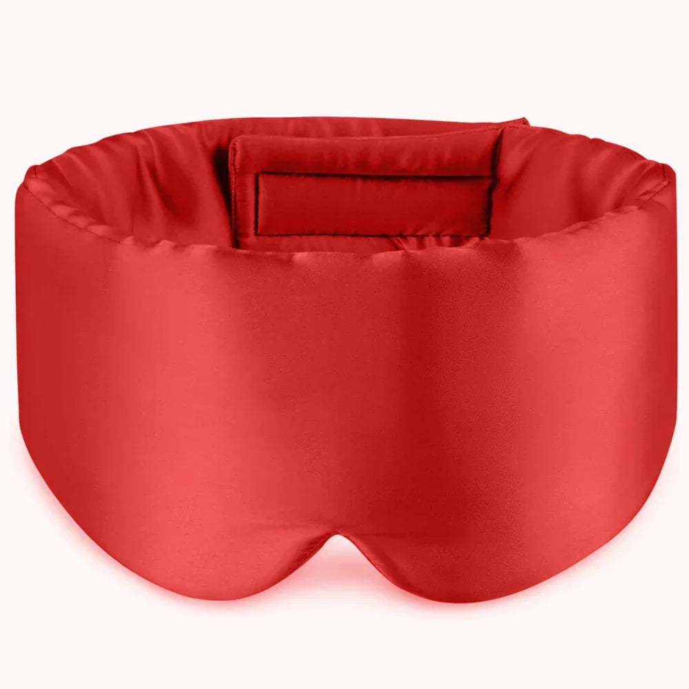 Sweet Dreams | Premium søvnmaske for bedre søvn og bedre hud! l Vanero