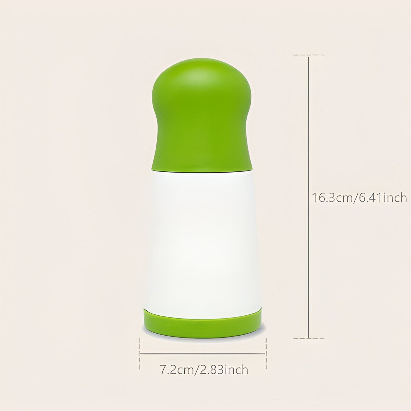 Handmatige specerijenmolen | Praktisch en compact keukengereedschap - - Handmatige specerijenmolen | Praktisch en compact keukengereedschap - €25 - Pantinoshop