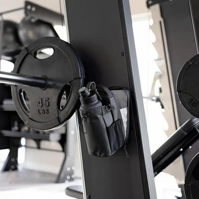MagBag | Den magnetiske sportstaske l Vanero