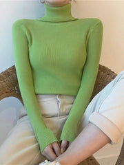 Lys Grøn