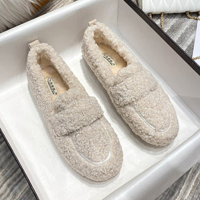 Emma | Loafers Sko Dame | Vanero