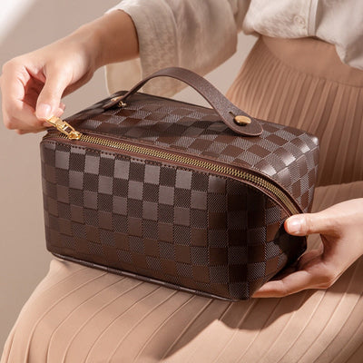 Samantha | Elegant Struktur og Rejsevenlighed | Vanero