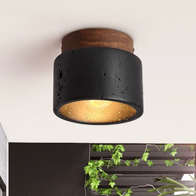 Ascend l Stone loftslampe l Vanero