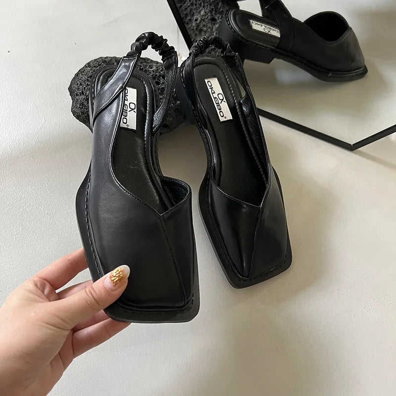 Milena | Elegante Sandaler fra l Vanero