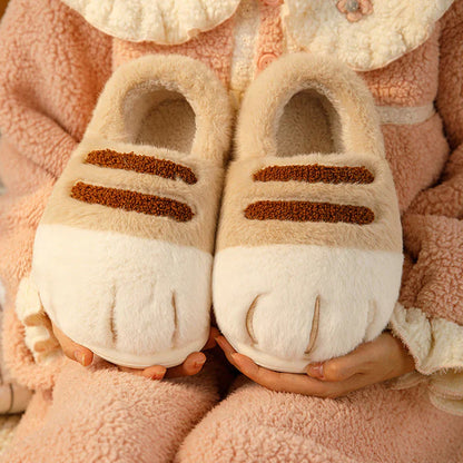 CuddlePaws | Hold Altid Dine Fødder Varme l Vanero