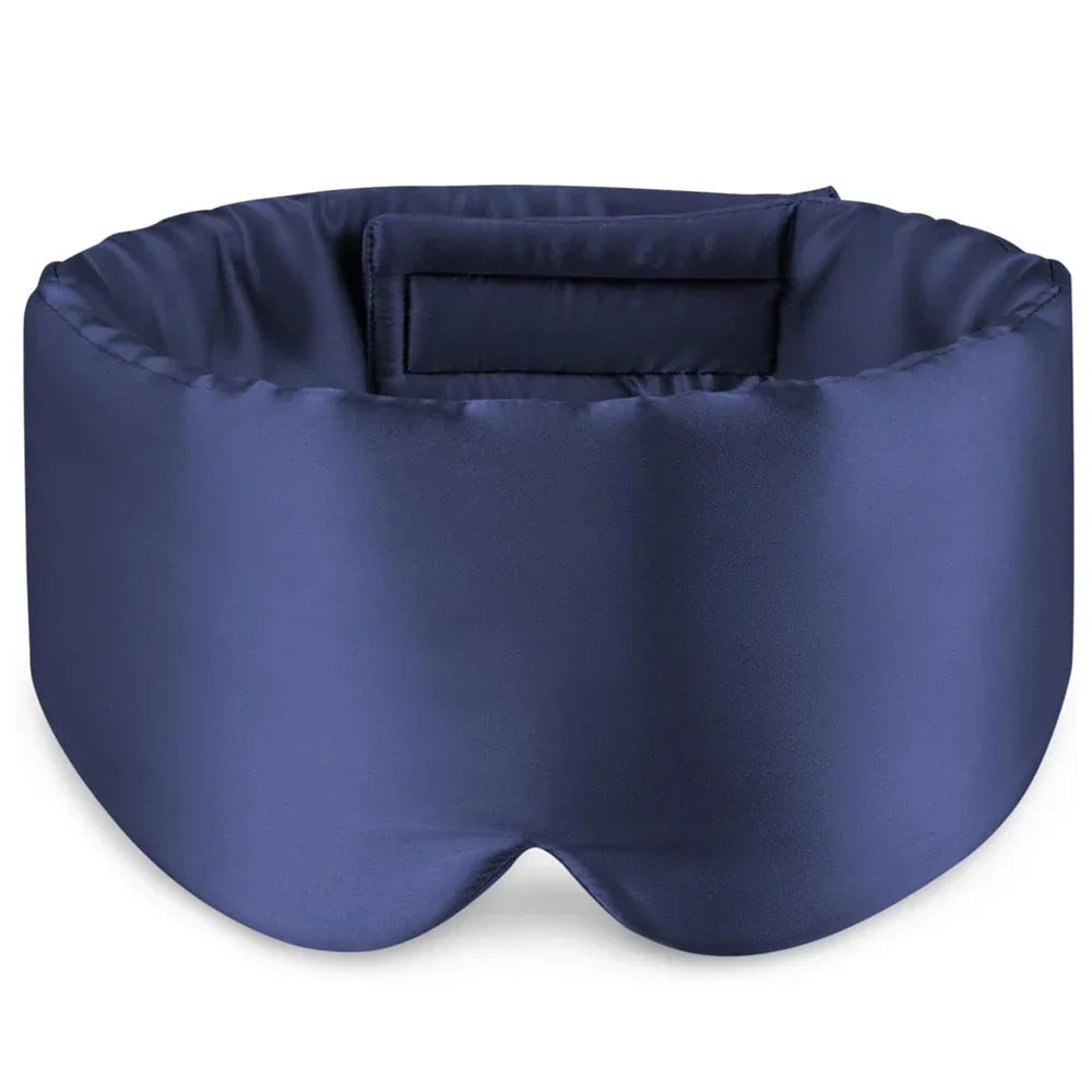Sweet Dreams | Premium søvnmaske for bedre søvn og bedre hud! l Vanero