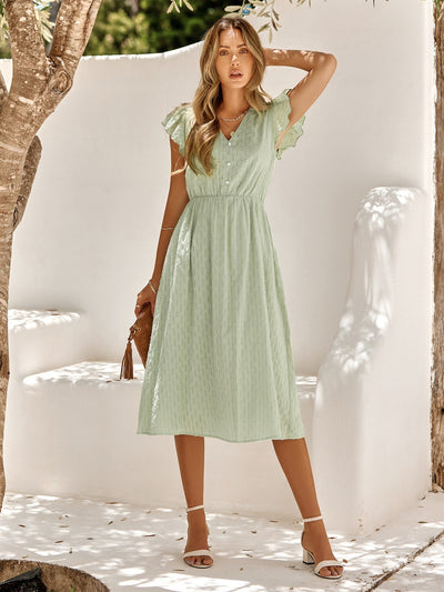 Alice | Sommerkjole l Vanero