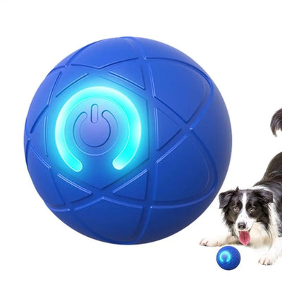 WoofVibe | Holder Din Hund Underholdt Timevis | Vanero