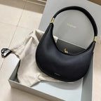 Multitaske Struktureret Materiale | Justerbar Pasform Crossbody Taske | Flerrums Opbevaring Til Hverdagsbrug & Transport | Vanero