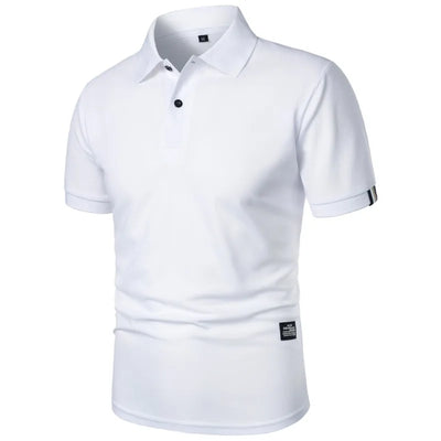 ANDREAS l Flex Polo l Vanero