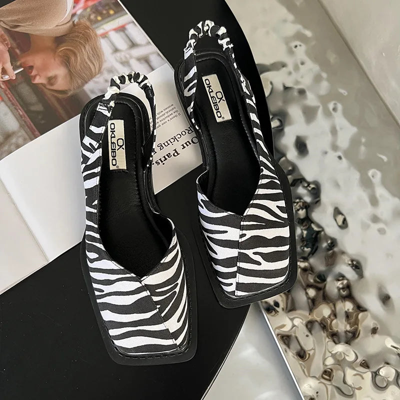 Milena | Elegante Sandaler fra l Vanero