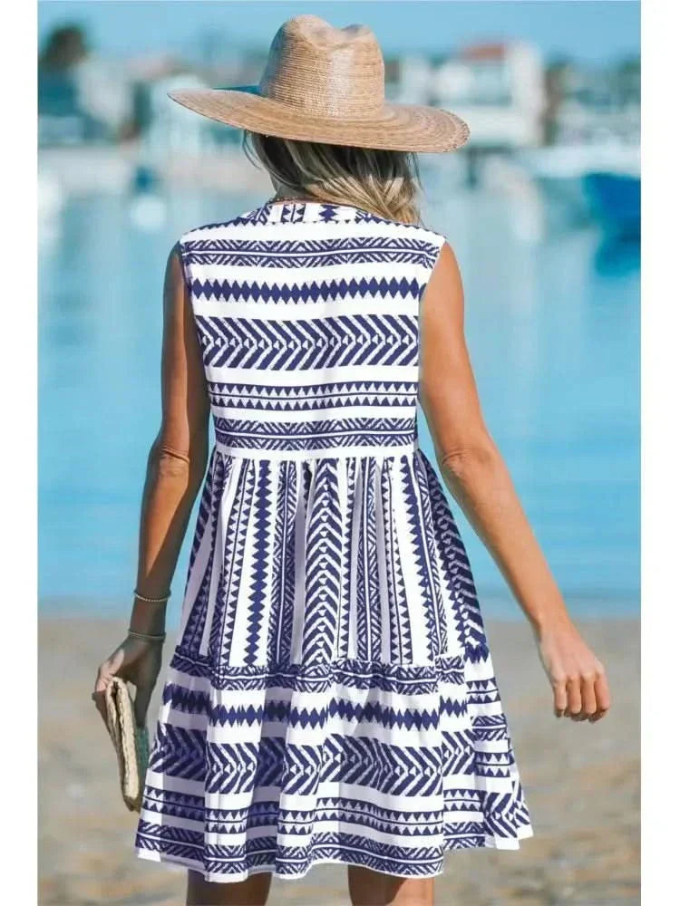 Elegant l Kvindekjole Rosie | Vanero