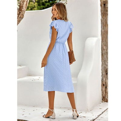 Alice | Sommerkjole l Vanero