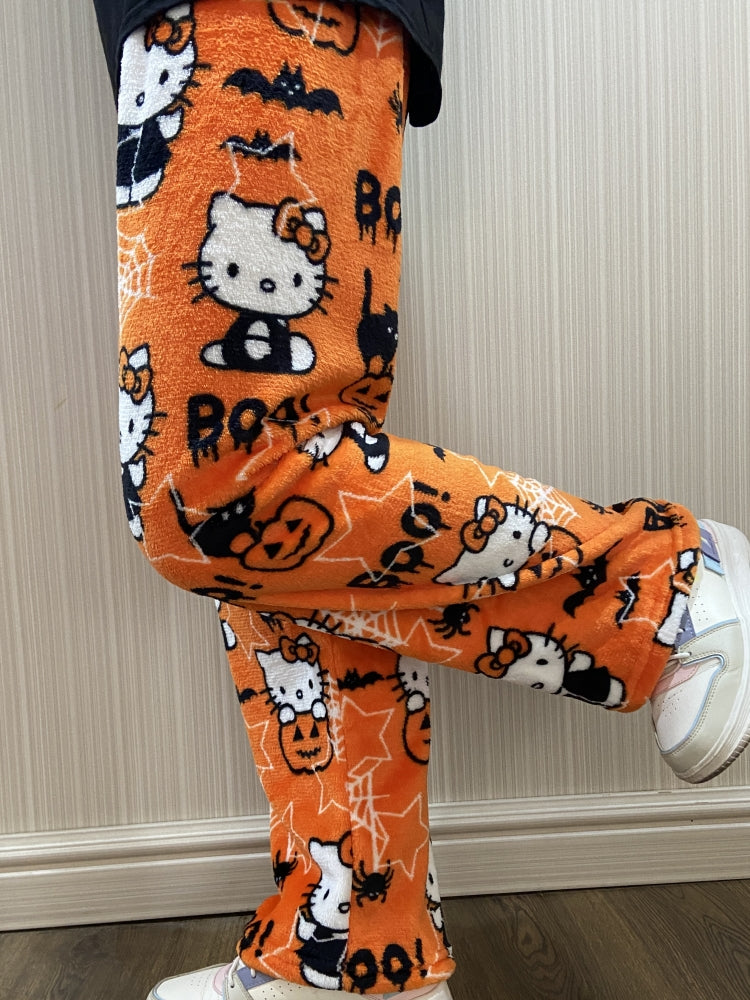 KittySnuggs l Kitty Mat pyjamas l Vanero