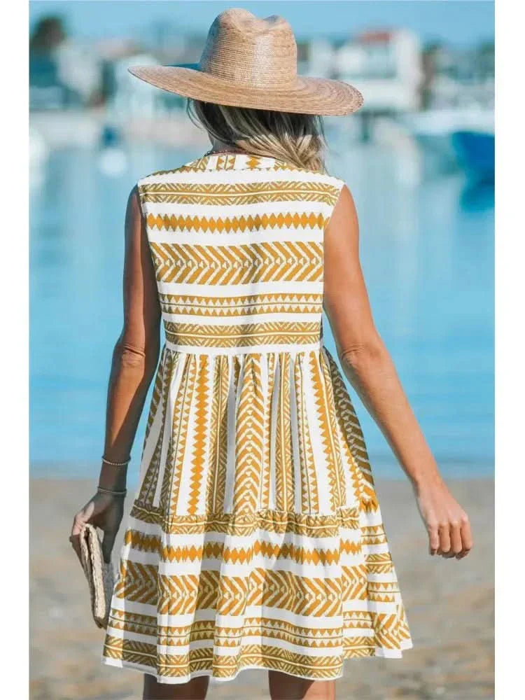 Elegant l Kvindekjole Rosie | Vanero