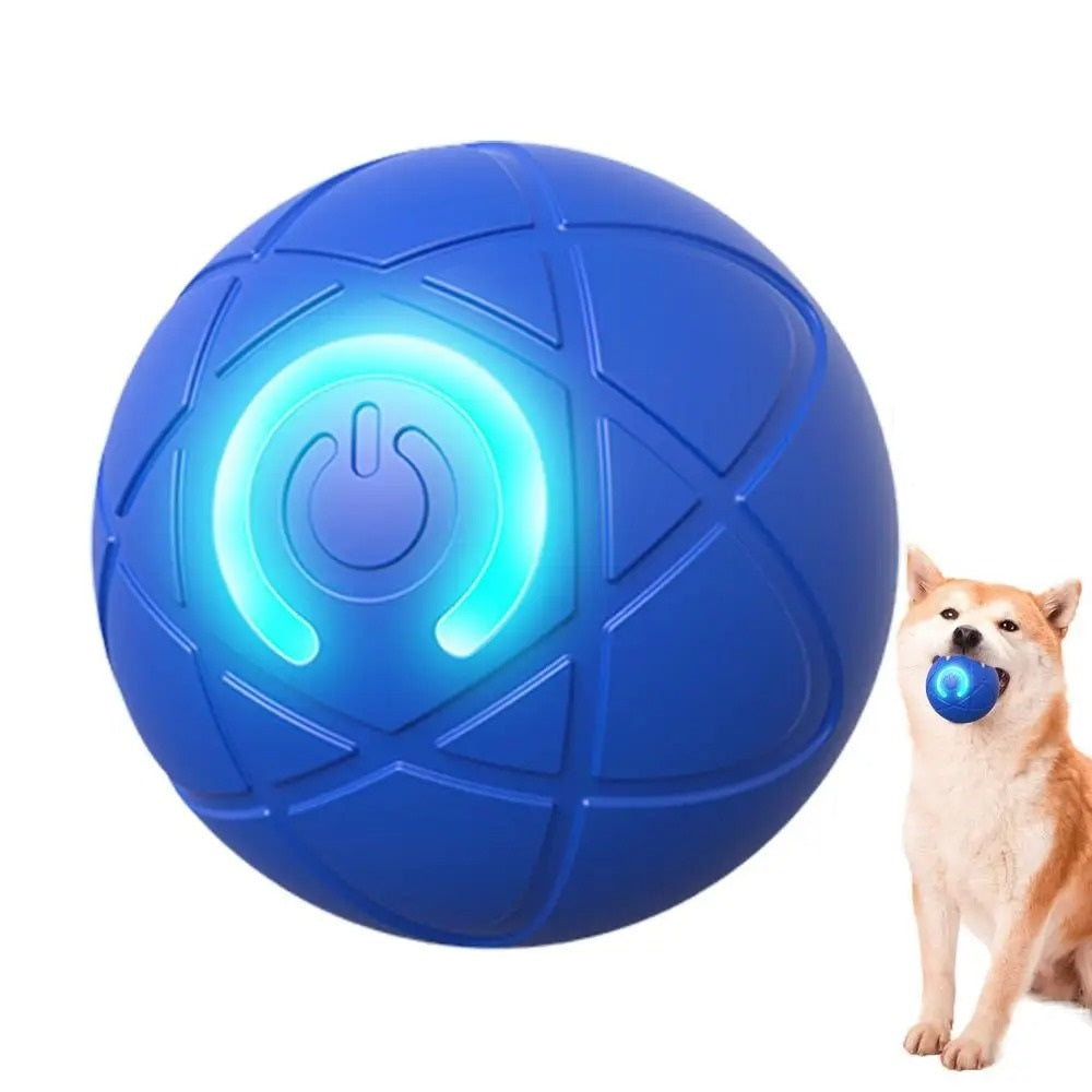 WoofVibe | Holder Din Hund Underholdt Timevis | Vanero