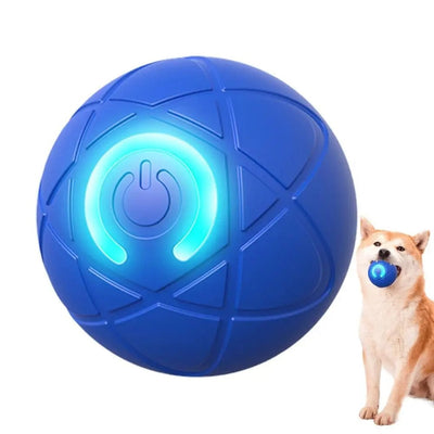 WoofVibe | Holder Din Hund Underholdt Timevis | Vanero