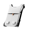 Kølevest Med Dobbelt Ventilator | USB-Drevet Ventilationssystem | Justerbar Til Udendørs Arbejde & Sommeraktiviteter | Vanero