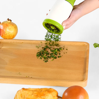 Handmatige specerijenmolen | Praktisch en compact keukengereedschap - - Handmatige specerijenmolen | Praktisch en compact keukengereedschap - €25 - Pantinoshop