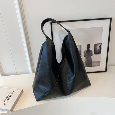 2025 l Tend Female Enkel Underarm Hobo Handtaske l Vanero