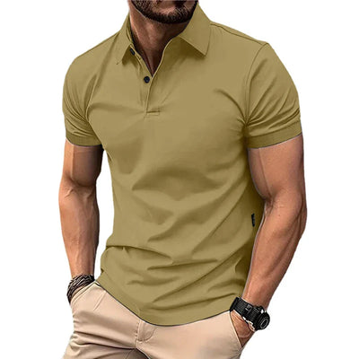 ANDREAS l Flex Polo l Vanero