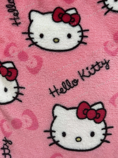 KittySnuggs l Kitty Mat pyjamas l Vanero