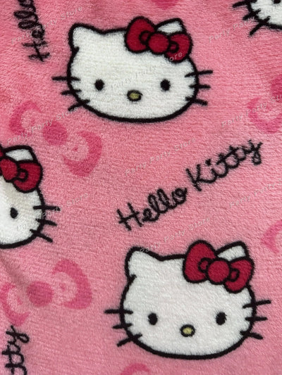 KittySnuggs l Kitty Mat pyjamas l Vanero