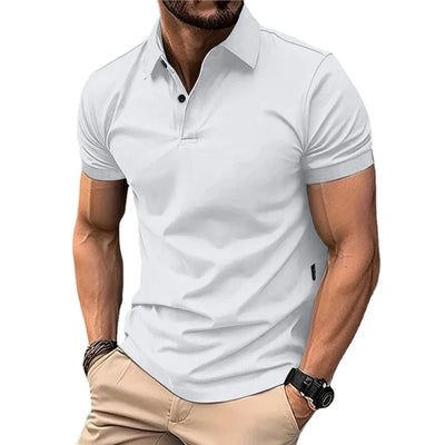 ANDREAS l Flex Polo l Vanero