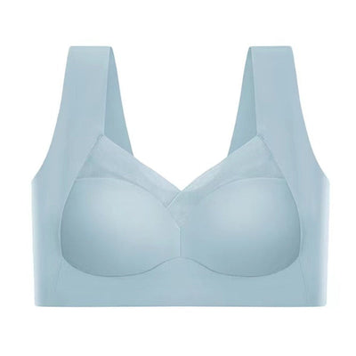 Comfybra | BH Naadløse Design med Push-Up Effekt og Ultimativ Komfort | Vanero
