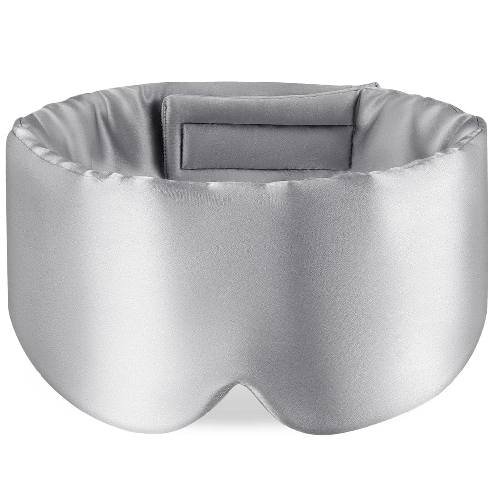 Sweet Dreams | Premium søvnmaske for bedre søvn og bedre hud! l Vanero