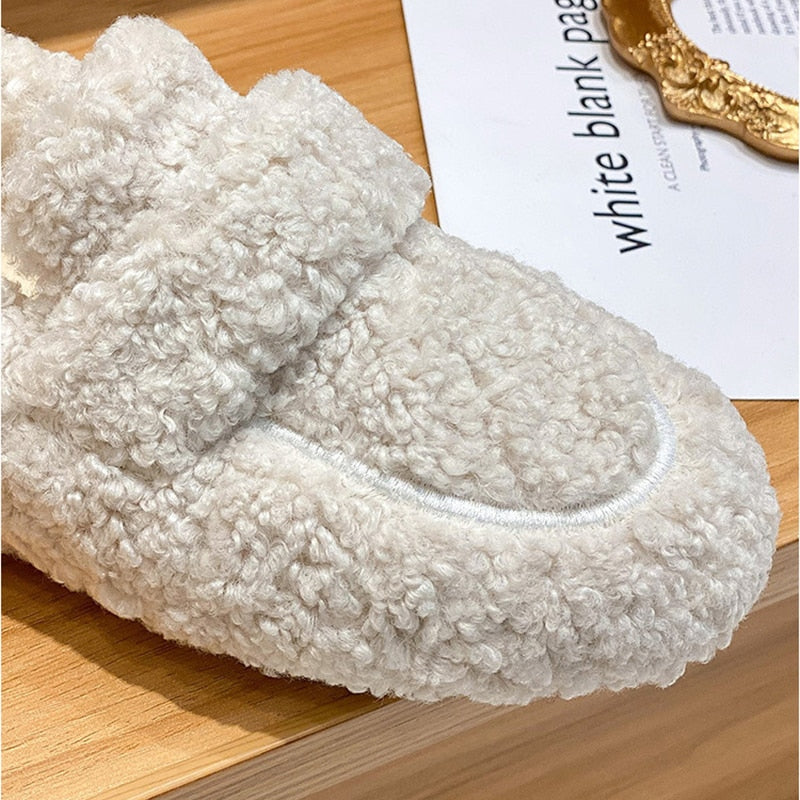 Emma | Loafers Sko Dame | Vanero