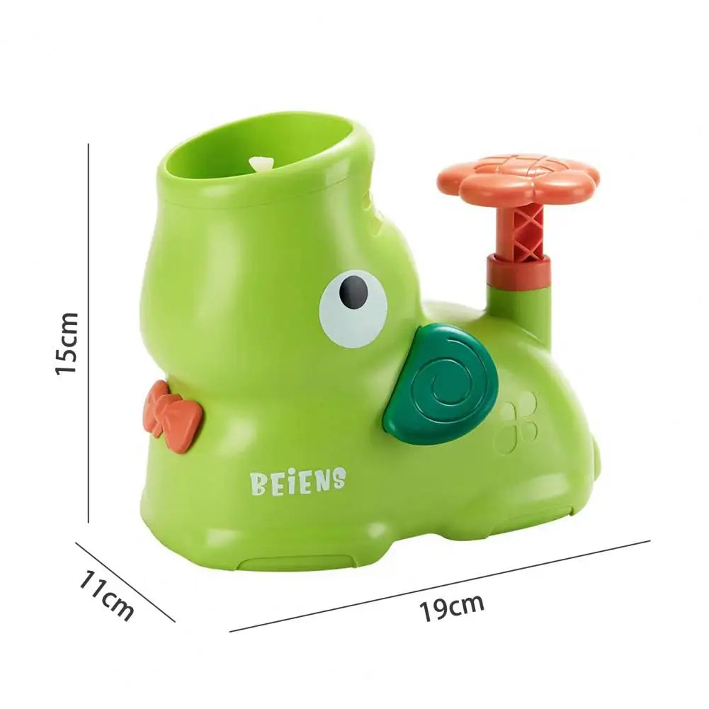 Udendørs legetøj | Flyvende luft twist launcher | Vanero