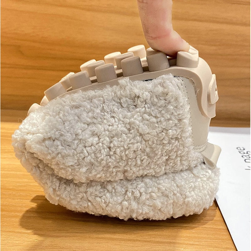 Emma | Loafers Sko Dame | Vanero