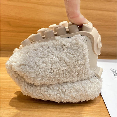 Emma | Loafers Sko Dame | Vanero