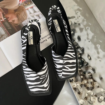 Milena | Elegante Sandaler fra l Vanero