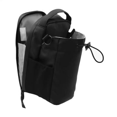 MagBag | Den magnetiske sportstaske l Vanero