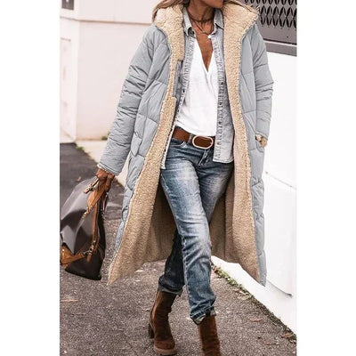 Josefine l Vinter Trench Coat l Vanero